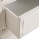 LIBRERIA BLANCO MADERA SALÓN - Imagen 8
