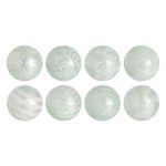 BOLA VERDE MENTA CÁPIZ 604740 (PRECIO POR UNIDAD)