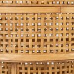 LÁMPARA TECHO NATURAL BAMBÚ 605868 - Imagen 3