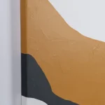 CUADRO PINTURA ABSTRACTO (2) - Imagen 3