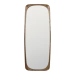 ESPEJO NATURAL MADERA - Imagen 2