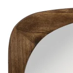 ESPEJO NATURAL MADERA - Imagen 3