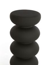 KODOBO PILAR NEGRO MATE - Imagen 3
