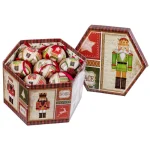 BOLAS MEMORY CASCANUECES