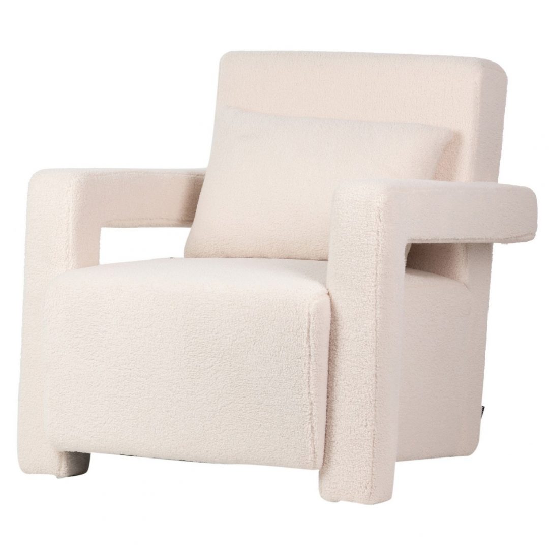 930038-1.jpg BUTACA BOUCLÉ MILÁN - Imagen 1