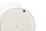 MESA AUXILIAR- PUFF BLANCO - Imagen 3