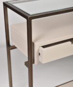 CONSOLA BRISA CUERO - Imagen 2