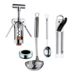 CONJUNTO UTENSILIOS DE COCINA WMF