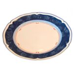 COTTAGE BLUE PLATO LLANO 10-11162620