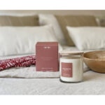 VELA PERFUMADA 30CL GINGERBREAD