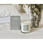 VELA PERFUMADA 30CL HABA TONKA