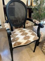 SILLON ISABELINO MODELO ANDREA - Imagen 2