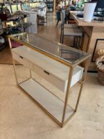 CONSOLA BRISA ORO VIEJO - Imagen 2