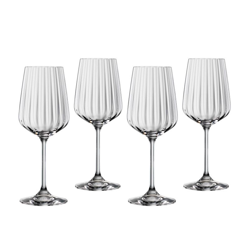 LIFESTYLE-SET-6-COPAS-VINO-BLANCO.jpg LIFESTYLE SET 6 COPAS VINO BLANCO SP 4450172 - Imagen 1