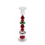 CANDELABRO STRATI MED 24CM