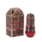 RUE DE RIVOLI MIKADO CINNAMON EDIFICIO 100ML