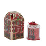RUE DE RIVOLI VELA CINNAMON CON CAMPANA