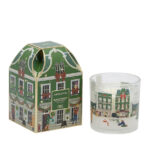 RUE DE RIVOLI VELA BLACK FOREST 10X10CM