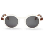 GAFAS ECRU DALSTON WITH CLASSICAL LENSES RF5-11