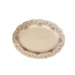 ROYAL ALBERT TRANQUILLITY FUENTE OVAL