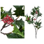 RAMA ACEBO REAL TOUCH 105CM