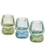 PORTAVELA BIFORMA AMLETO AQUA 3 MOTIVOS