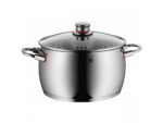 BATERÍA DE COCINA 5 PIEZAS QUALITY ONE 0774556380 ( REGALADO) - Imagen 2