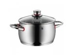 BATERÍA DE COCINA 5 PIEZAS QUALITY ONE 0774556380 ( REGALADO) - Imagen 3