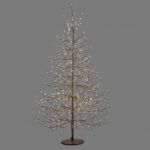 ÁRBOL 1440LED H150 D105