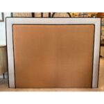 CABECERO ROCHE 160 X 6 X 124 CM