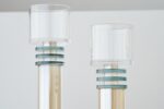 CANDELABRO KALA CRISTAL COLOR GR - Imagen 4