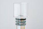 CANDELABRO KALA CRISTAL COLOR GR - Imagen 3