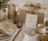 Cómo preparar una lista de bodas