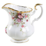 ROYAL ALBERT COTTAGE GARDEN LECHERA