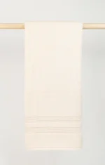 ELEGANCE NATURAL TOALLA BAÑO FR100150 - Imagen 2