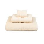 ELEGANCE NATURAL TOALLA MANOS FR050100
