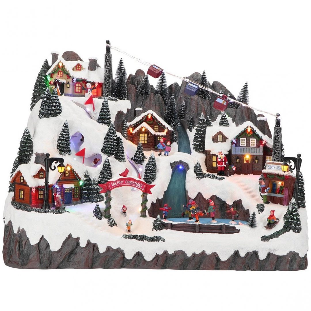 escena-de-montana-con-ninos-patinando-luces-y-musica-55x35x40-cm-1-1.jpg DIORAMA ESCENA DE MONTAÑA CON NIÑOS PATINANDO - Imagen 1