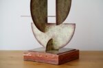 ESCULTURA ABSTRACCIÓN N3 - Imagen 3
