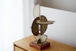 ESCULTURA ABSTRACCIÓN N3 - Imagen 4