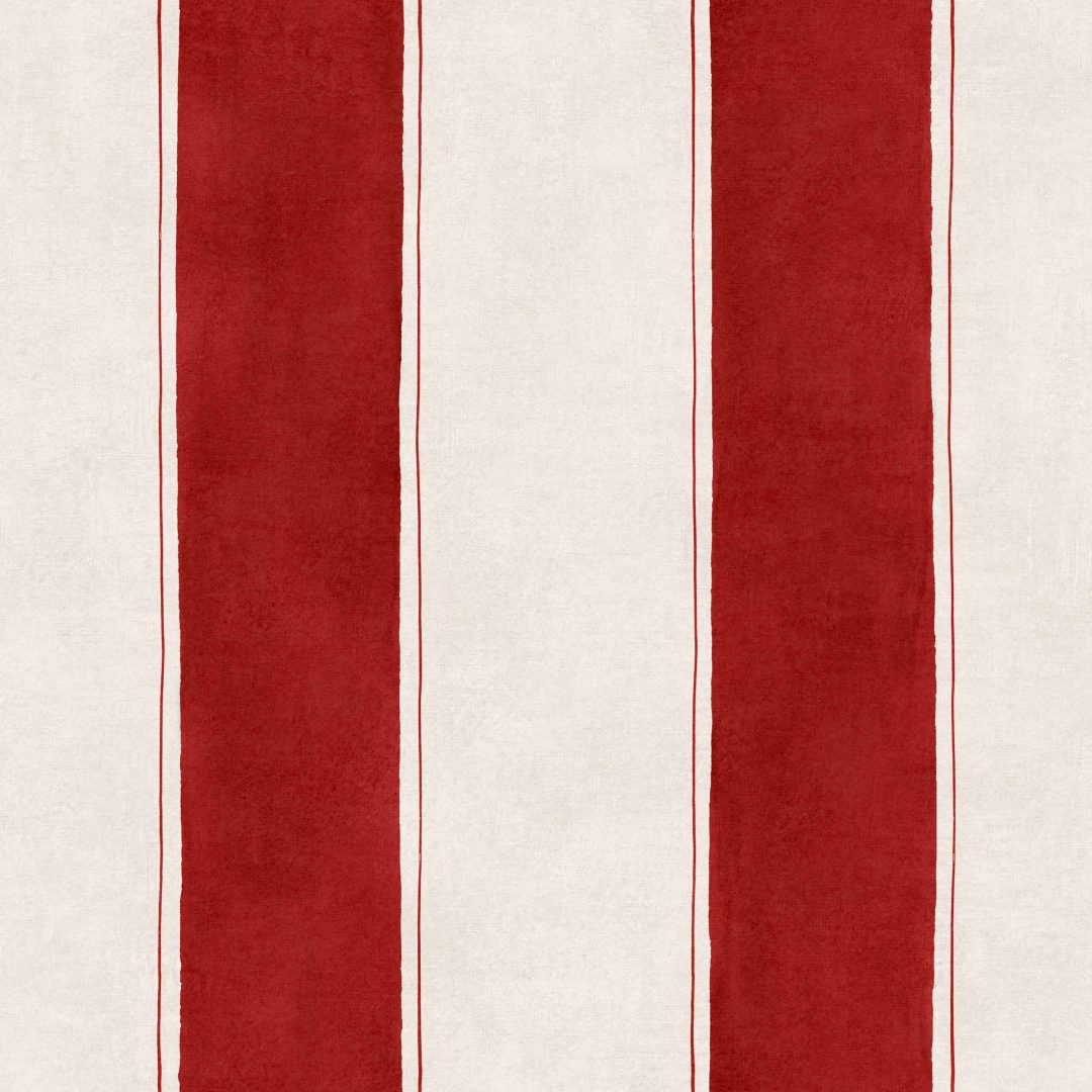 florentine-stripe-vermilion-shop-wallpapers-repeated-patterns-coordonne.jpg FLORENTINE STRIPE VERMILION - Imagen 1