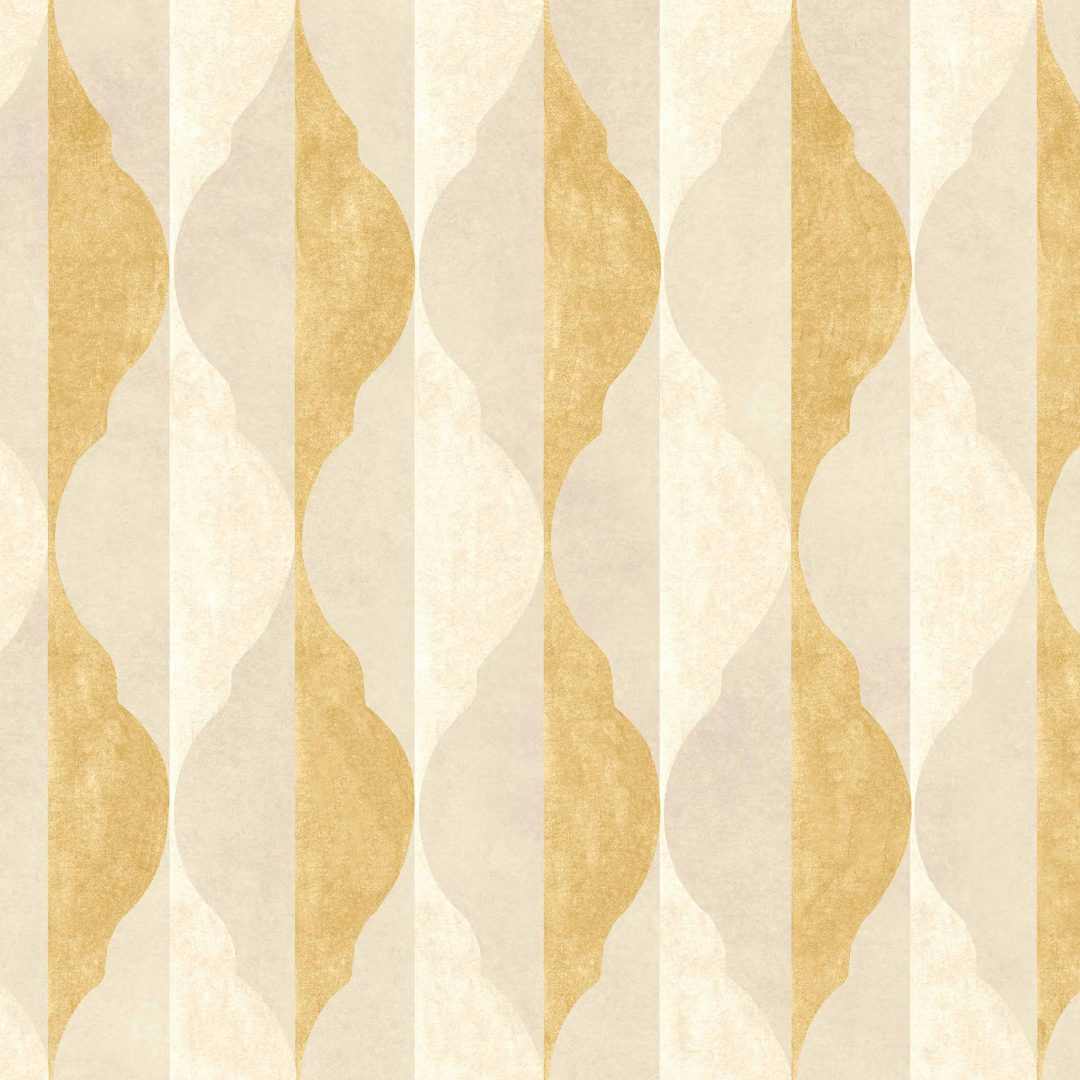 giralda-ocre-repeated-patterns-coordonne-2.jpg GIRALDA OCRE - Imagen 1