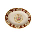 ROYAL ALBERT LADY HAMILTON FUENTE OVAL