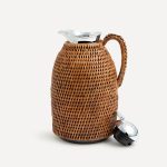 JARRA TERMO RATÁN 1,5L - Imagen 2