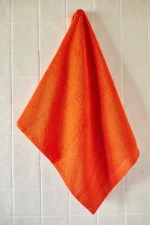 LUXUS MANDARINA TOALLA DUCHA BO070130 - Imagen 3