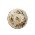 ROYAL ALBERT MOSS ROSE TAZA C/P - Imagen 2