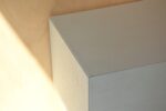 MUEBLE TV ROBLE BLANCO ROTO MATE - Imagen 3