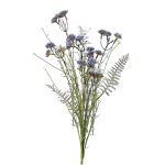 RAMILLETE SILVESTRE HELECHO LAVANDA
