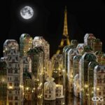 RUE DE RIVOLI MIKADO CINNAMON 500ML - Imagen 2