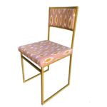 SILLA METALY ROSA - Imagen 2