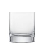 JGO. 4 VASOS WISHKY BAJO TAVORO/ ICEBERG